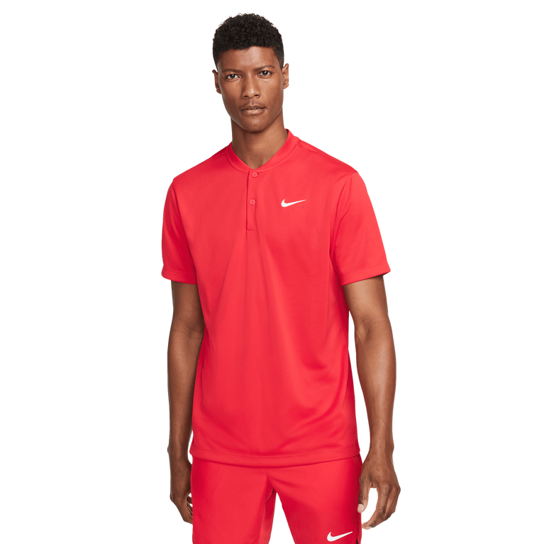 nikecourt polo