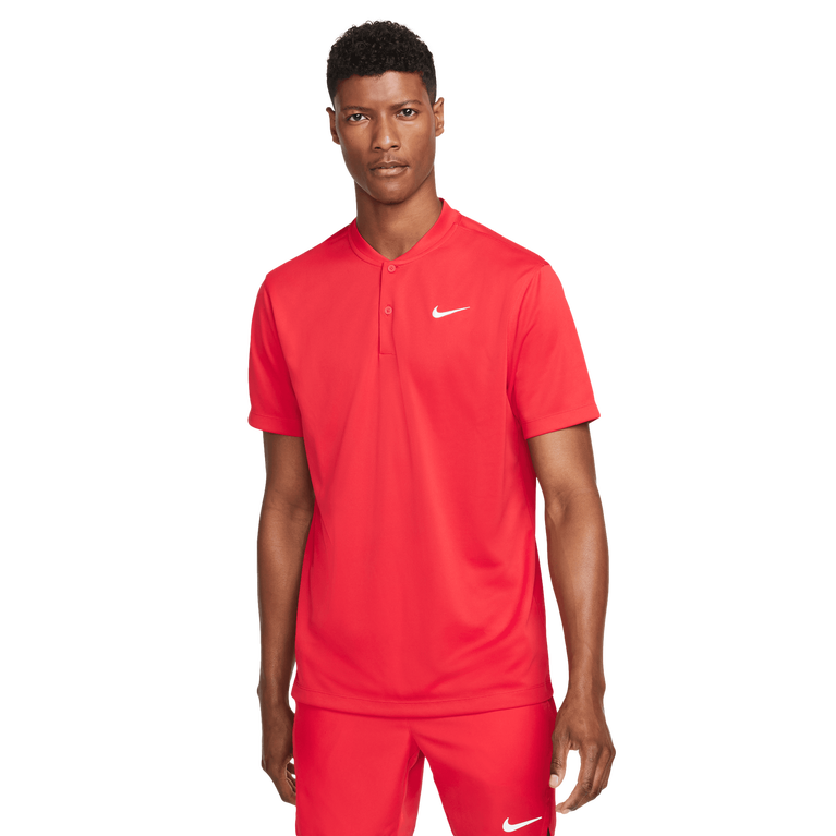 NikeCourt Dri-FIT Men&#39;s Tennis Polo