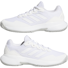 Gamecourt 2 &#39;22 Women&#39;s Tennis Shoe