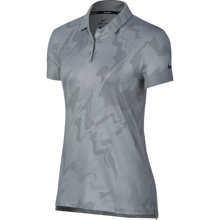 Nike Women's Dry Golf Polo PGA TOUR Superstore