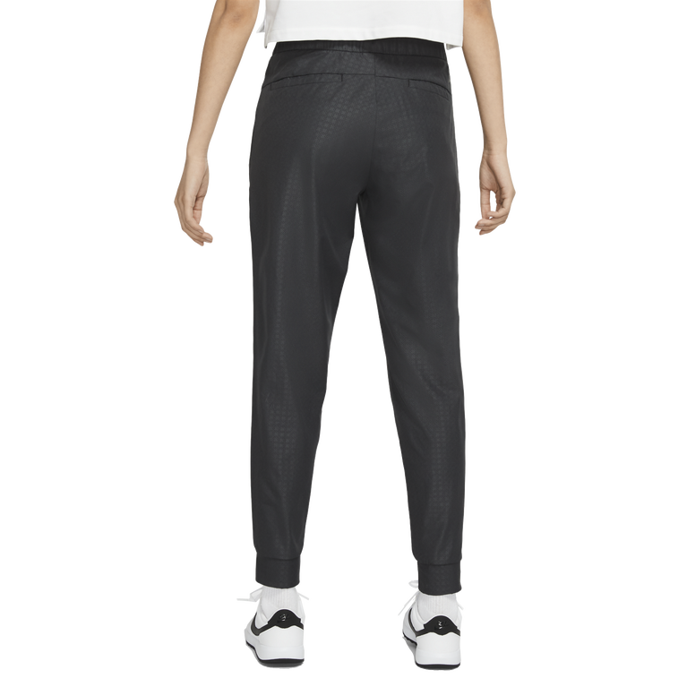 Nike DriFIT UV Victory Women's Gingham Golf Joggers PGA TOUR Superstore