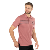 Alternate View 1 of Red River Short Sleeve Polo Shirt