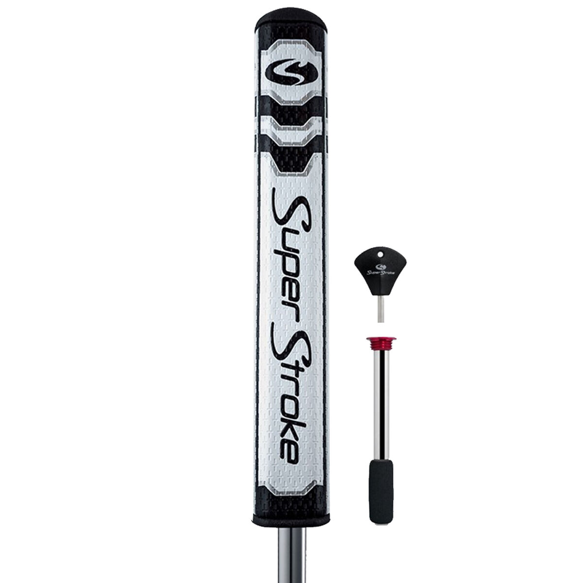 SuperStroke Fatso 5.0 Putter Grip PGA TOUR Superstore