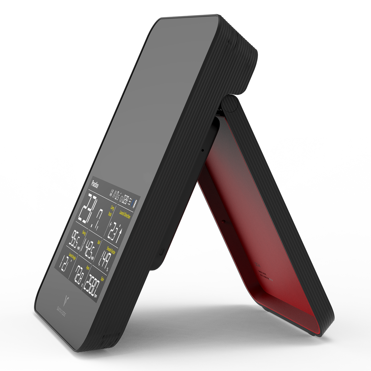 Voice Caddie SC4 Simulator + Launch Monitor PGA TOUR Superstore