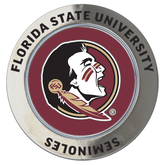 Alternate View 8 of NCAA Mid Slim 2.0 Putter Grip - Florida State