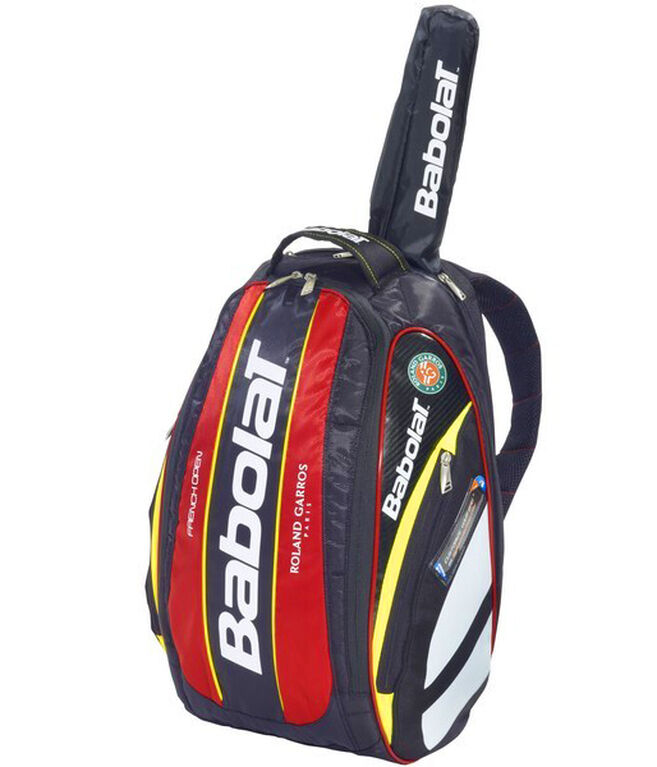 Babolat Team French Open Backpack PGA TOUR Superstore