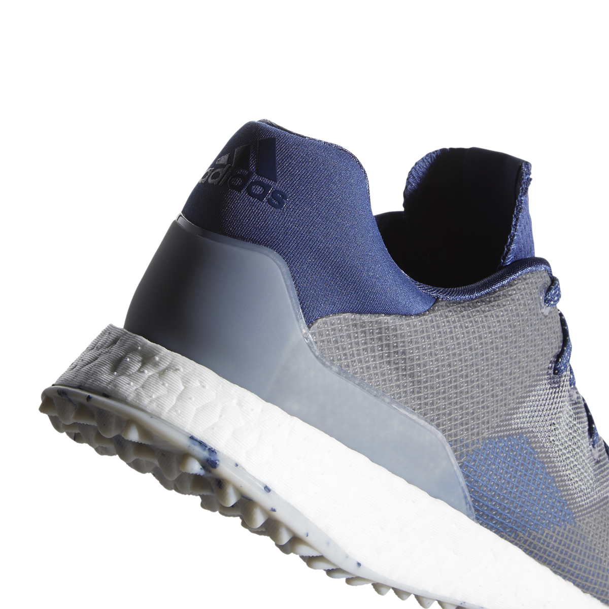 adidas men's crossknit dpr golf shoe