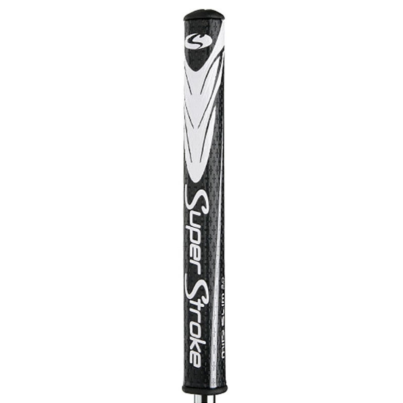 Superstroke 2.0 grip clearance