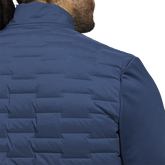 Alternate View 5 of Frostguard Recycled Content Full-Zip Padded Jacket