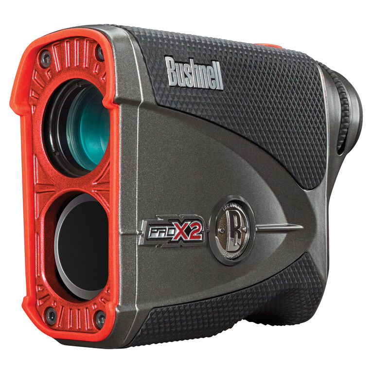 Bushnell Pro X2 Jolt Rangefinder PGA TOUR Superstore