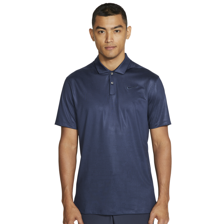 Nike DriFIT Vapor Men's Graphic Golf Polo PGA TOUR Superstore