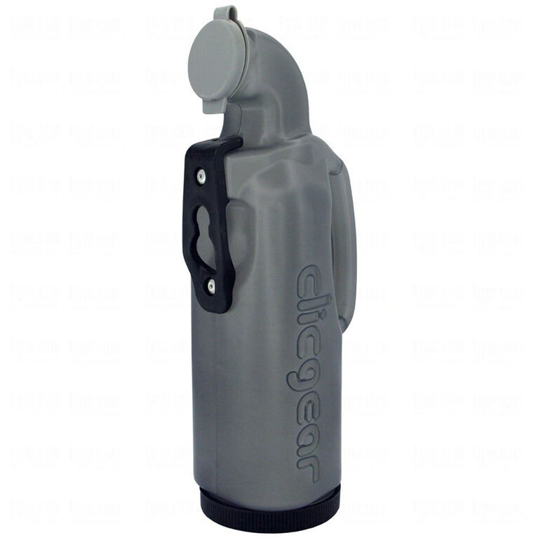 Sand Bottle