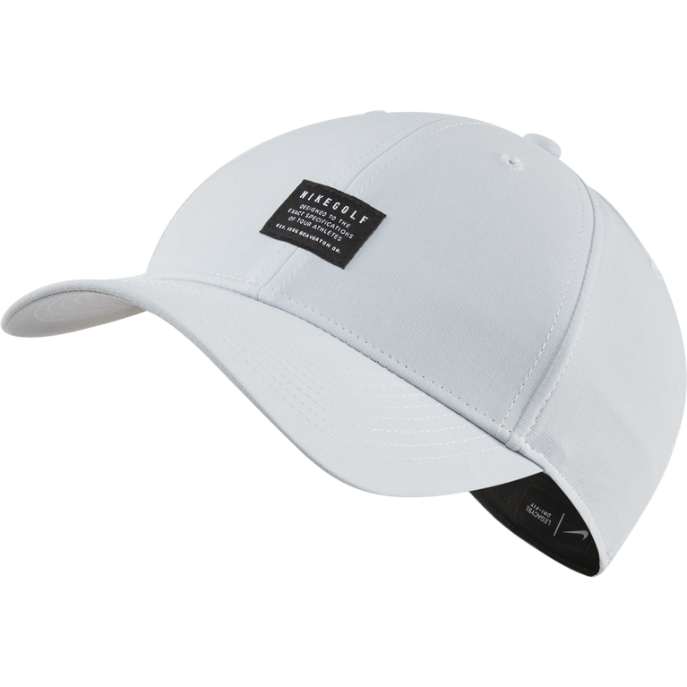 legacy91 tech golf hat