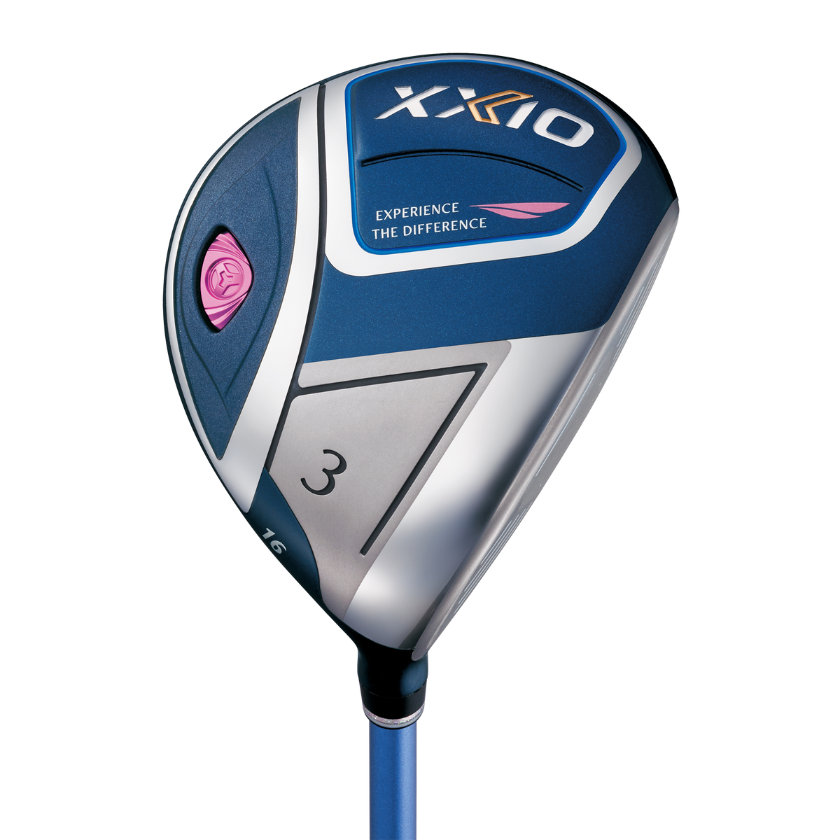 XXIO Eleven Blue Women's Fairway Wood PGA TOUR Superstore