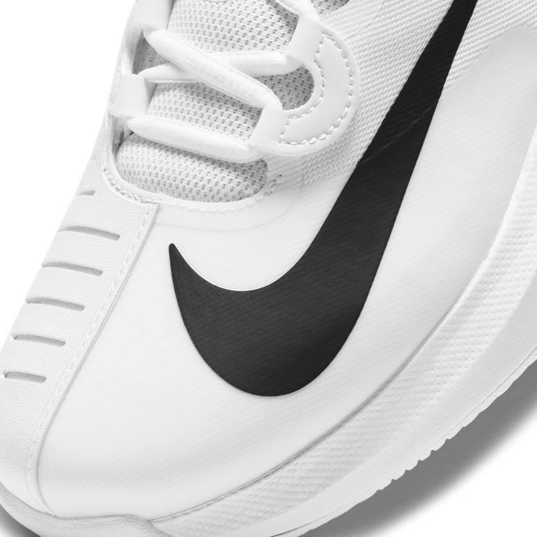 nikecourt air zoom gp turbo men's hard court tennis shoe