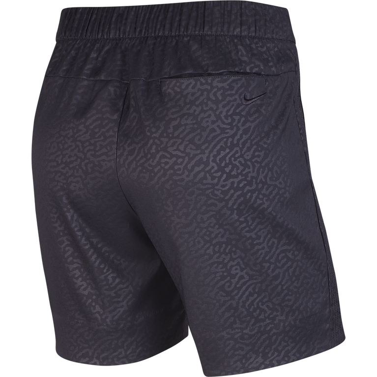 dri fit women's shorts