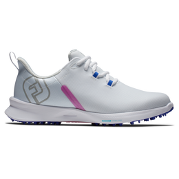 Fuel Sport Women&#39;s Golf Shoe