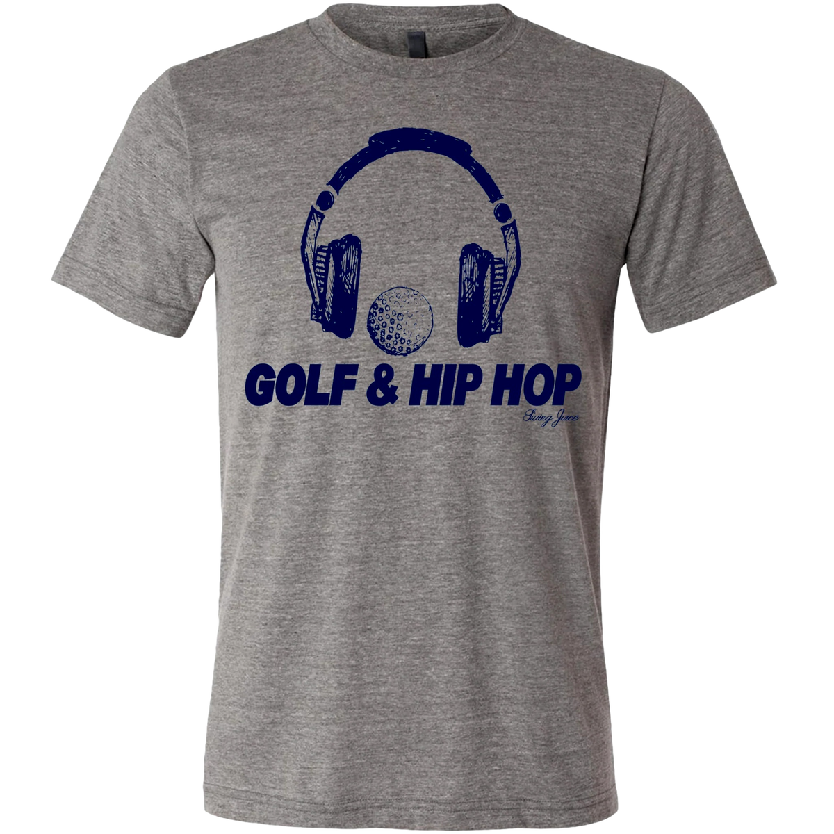 Swing Juice Golf & Hip Hop TShirt PGA TOUR Superstore