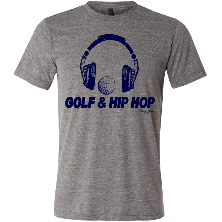 Swing Juice Golf & Hip Hop TShirt PGA TOUR Superstore
