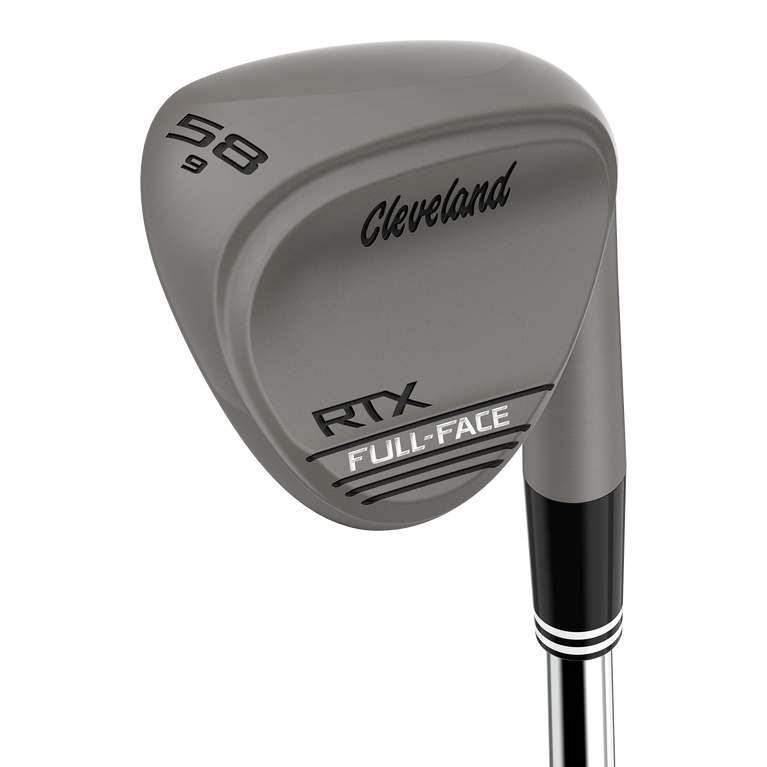 Cleveland RTX FullFace Tour Rack Wedge PGA TOUR Superstore