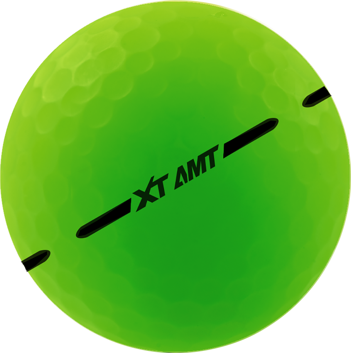 Volvik XT Vivid AMT Green Golf Balls PGA TOUR Superstore