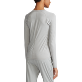Alternate View 4 of Performance Jersey Long-Sleeve Tee Shirt