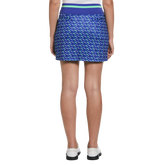 Alternate View 2 of Flamingo Print 16&quot; Golf Skort