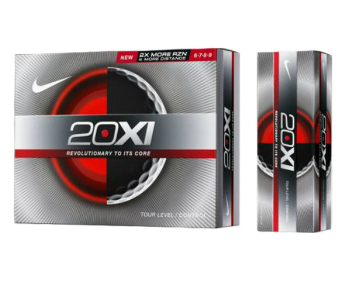 20xi golf balls