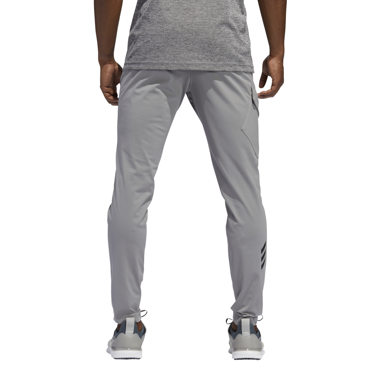 adidas Adicross Warp Knit Jogger Pants | PGA TOUR Superstore