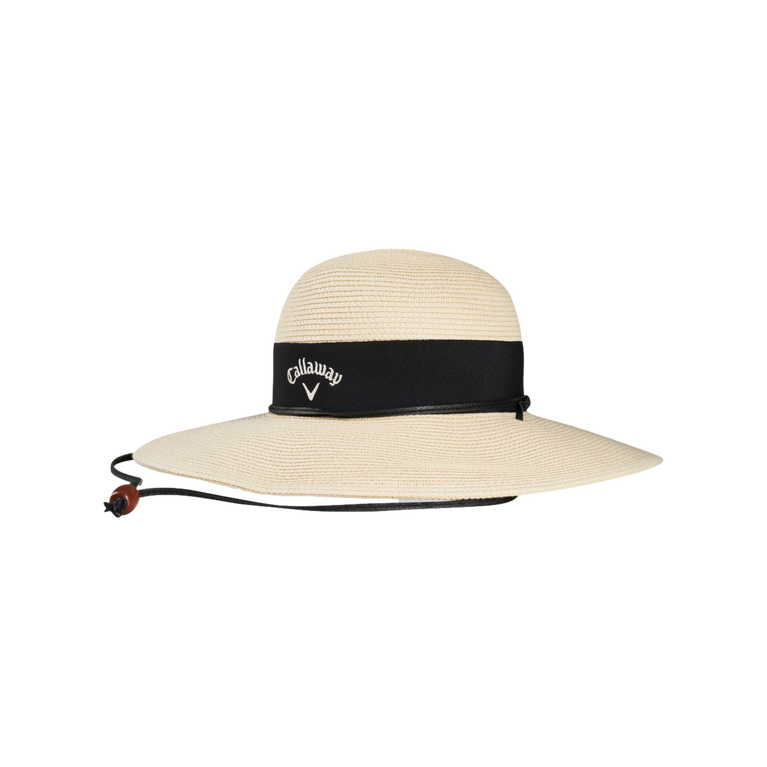 Callaway Women's Straw Sun Hat 22 PGA TOUR Superstore
