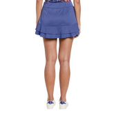 Alternate View 1 of Essential Double Flounce 14&quot; Women&#39;s Tennis Skort