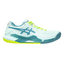 Gel-Resolution 9 Women&#39;s Tennis Shoe