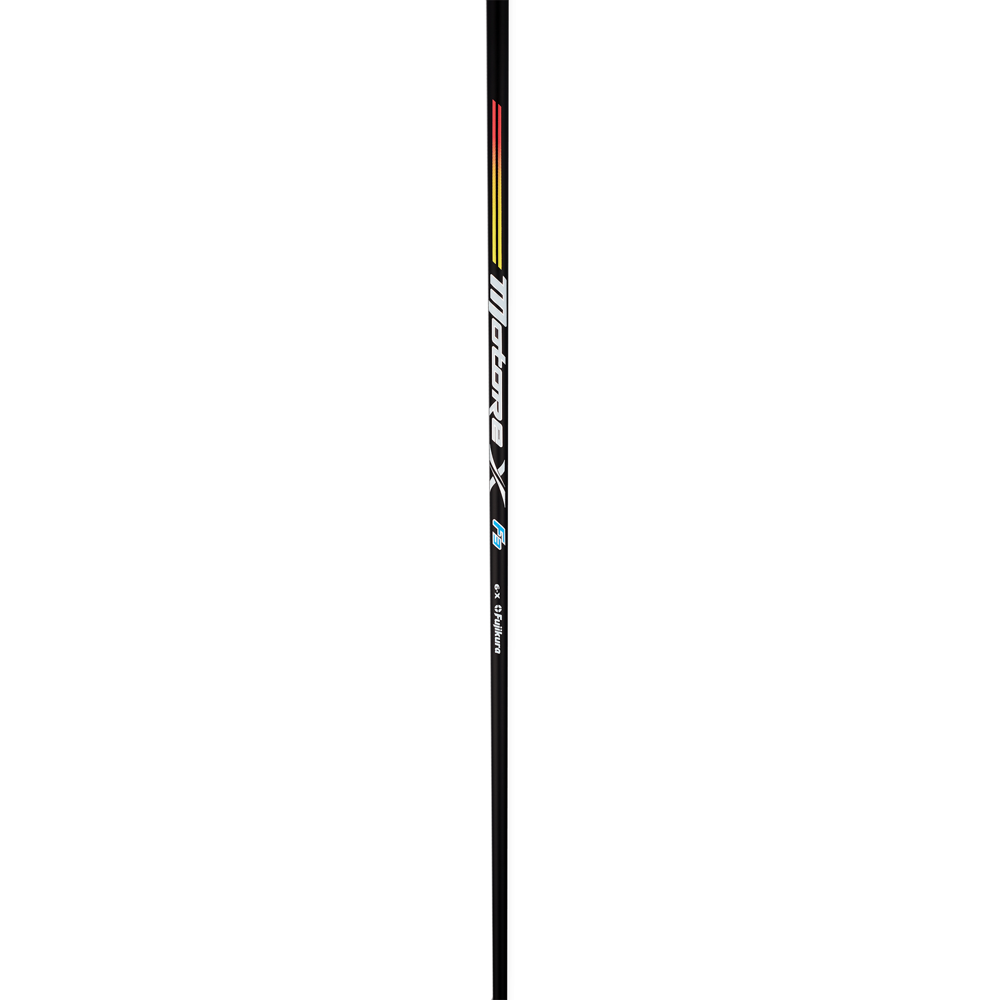 Fujikura motore x f3 shaft clearance