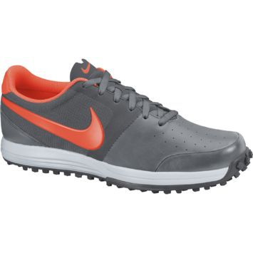 Nike Lunar Mont Royal Men's Golf Shoe 