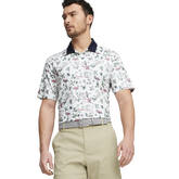 Mattr Lagoon Polo