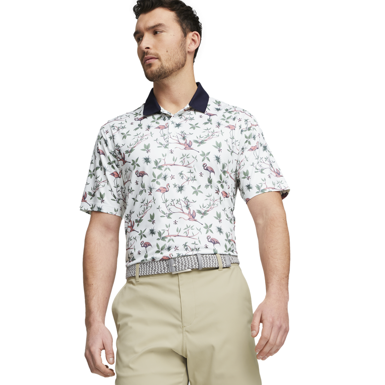 Mattr Lagoon Polo