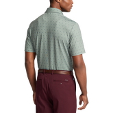 Alternate View 1 of Classic Fit Performance Print Polo Shirt