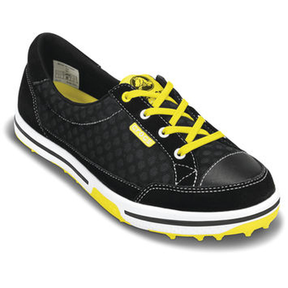 Women's Drayden II by Crocs Shop Crocs Women's Golf Shoes PGA TOUR