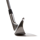 Alternate View 2 of DST Compressor 8 Iron
