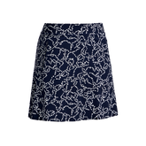 Alternate View 3 of Stardust Silky Tech Nylon 15.5&quot; Skort