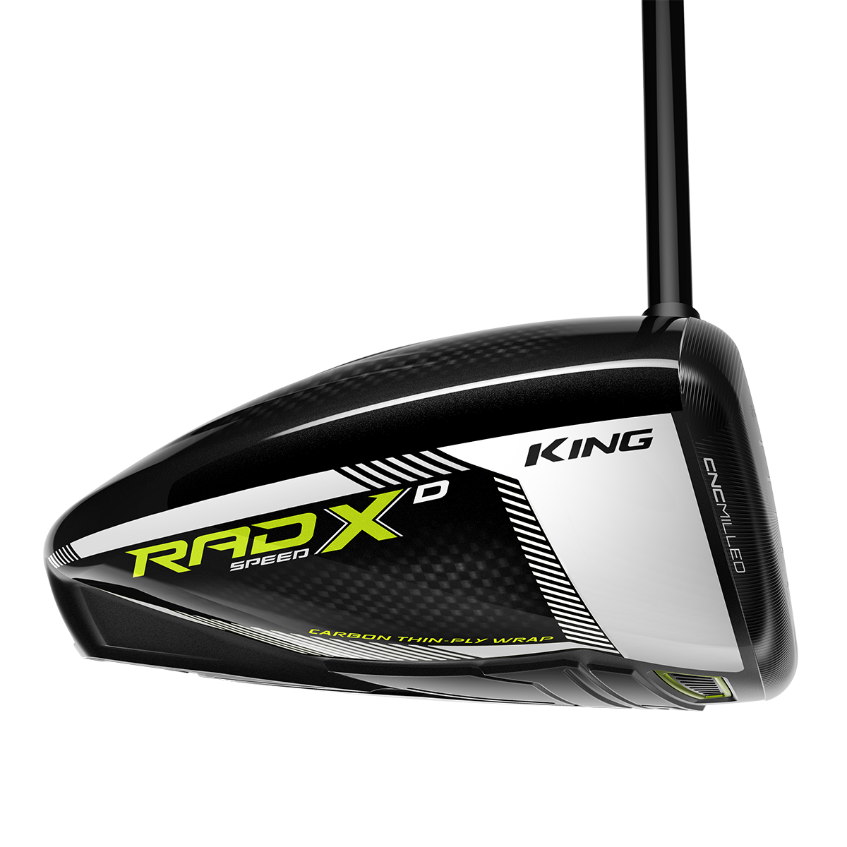 COBRA KING RADSPEED XD Driver PGA TOUR Superstore