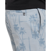 Alternate View 2 of Smooth Talker Print Men&#39;s Short