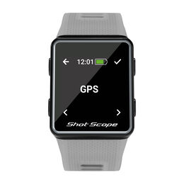 G3 GPS Watch