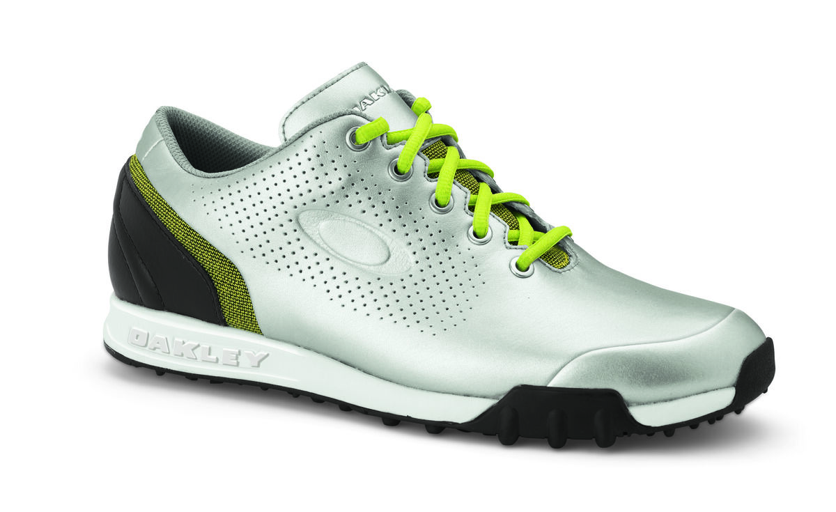 Ripcord Men's Golf Shoe by Oakley Shop Oakley Men's Golf Shoes PGA