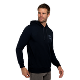 Alternate View 1 of Basilica Hoodie