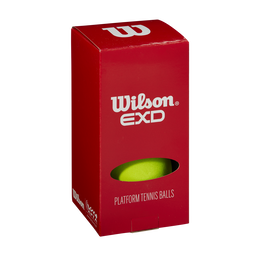 EXD Platform Tennis Ball - 2 Pack