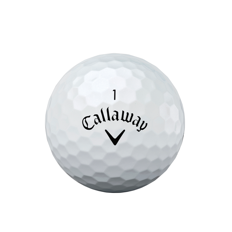 Callaway REVA Golf Balls PGA TOUR Superstore
