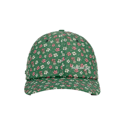Floral Printed Women&#39;s Hat