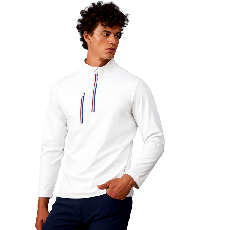 Daytona Pullover