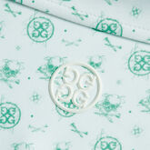 Alternate View 4 of Skull &amp; T&#39;s Sketch Tech Jersey Polo